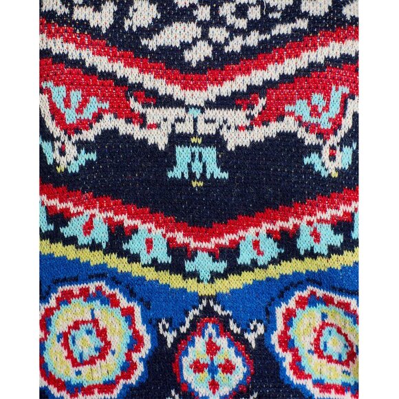 FARM Rio Ainika Knit Cardigan Sweater, Size M, NWT - Picture 4 of 16